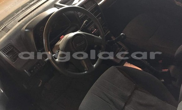 Comprar Usado Suzuki Vitara Preto Carro em Luanda em Luanda Province Comprar Usado Suzuki Vitara Preto Carro em Luanda em Luanda Province