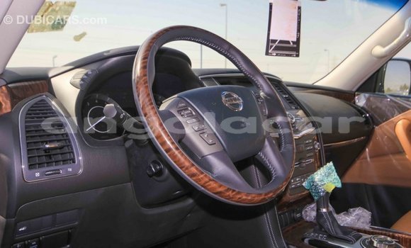 Buy Import Nissan Patrol White Car in Import - Dubai in Bengo Province Buy Import Nissan Patrol White Car in Import - Dubai in Bengo Province