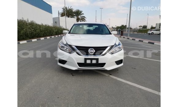 Acheter Import Voiture Nissan Altima Blanc à Import - Dubai, Province de Bengo Acheter Import Voiture Nissan Altima Blanc à Import - Dubai, Province de Bengo