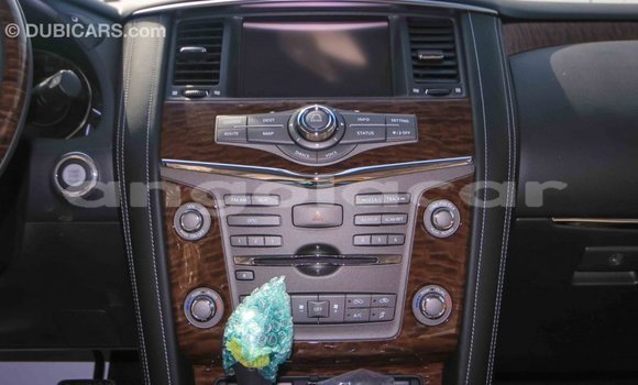 Buy Import Nissan Patrol White Car in Import - Dubai in Bengo Province Buy Import Nissan Patrol White Car in Import - Dubai in Bengo Province