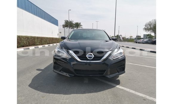 Acheter Import Voiture Nissan Altima Noir à Import - Dubai, Province de Bengo Acheter Import Voiture Nissan Altima Noir à Import - Dubai, Province de Bengo