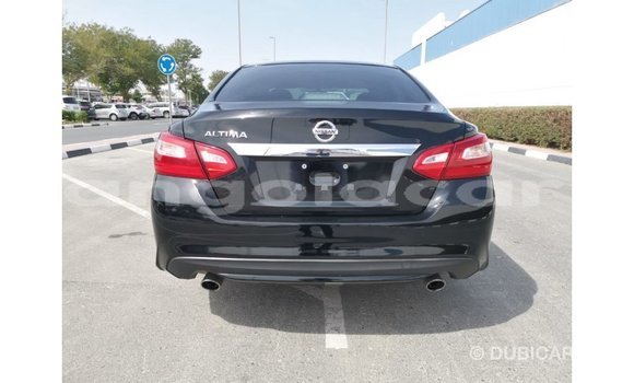 Acheter Import Voiture Nissan Altima Noir à Import - Dubai, Province de Bengo Acheter Import Voiture Nissan Altima Noir à Import - Dubai, Province de Bengo