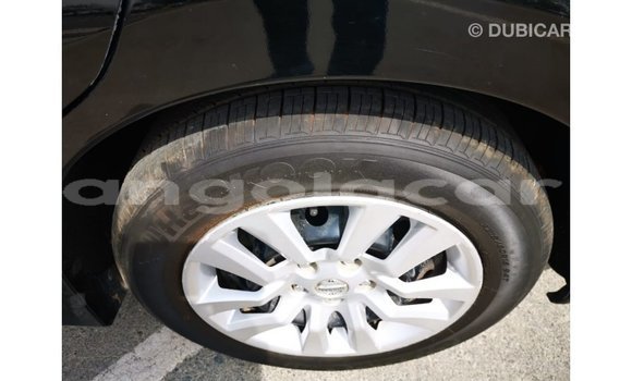 Acheter Import Voiture Nissan Altima Noir à Import - Dubai, Province de Bengo Acheter Import Voiture Nissan Altima Noir à Import - Dubai, Province de Bengo