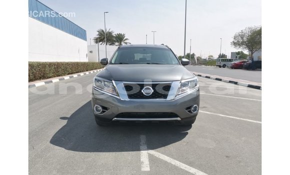 Acheter Import Voiture Nissan Pathfinder Autre à Import - Dubai, Province de Bengo Acheter Import Voiture Nissan Pathfinder Autre à Import - Dubai, Province de Bengo