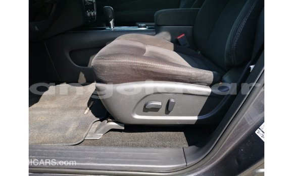 Acheter Import Voiture Nissan Pathfinder Autre à Import - Dubai, Province de Bengo Acheter Import Voiture Nissan Pathfinder Autre à Import - Dubai, Province de Bengo