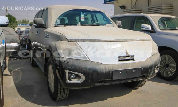 Comprar Importar Nissan Patrol Preto Carro em Import - Dubai em Bengo Province Comprar Importar Nissan Patrol Preto Carro em Import - Dubai em Bengo Province