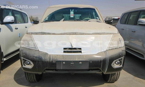 Comprar Importar Nissan Patrol Preto Carro em Import - Dubai em Bengo Province Comprar Importar Nissan Patrol Preto Carro em Import - Dubai em Bengo Province