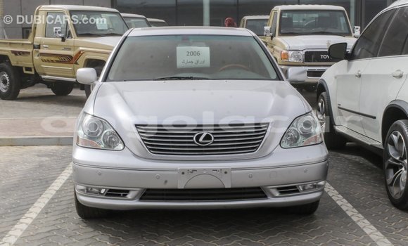 Acheter Import Voiture Lexus LS Autre à Import - Dubai, Province de Bengo Acheter Import Voiture Lexus LS Autre à Import - Dubai, Province de Bengo