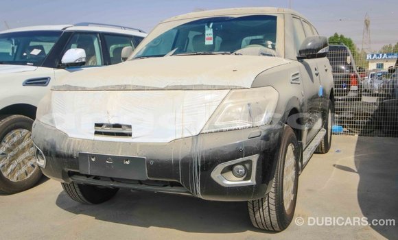 Comprar Importar Nissan Patrol Preto Carro em Import - Dubai em Bengo Province Comprar Importar Nissan Patrol Preto Carro em Import - Dubai em Bengo Province