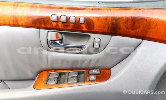 Acheter Import Voiture Lexus LS Autre à Import - Dubai, Province de Bengo Acheter Import Voiture Lexus LS Autre à Import - Dubai, Province de Bengo