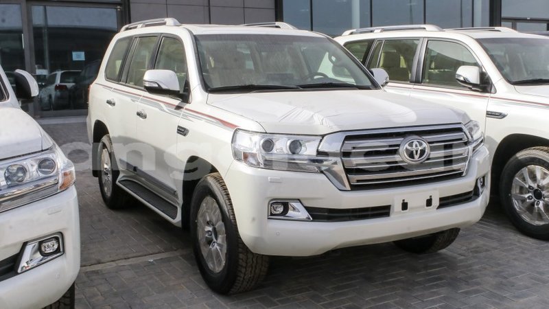 Big with watermark toyota land cruiser bengo province import dubai 7237