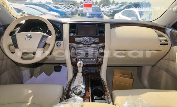 Comprar Importar Nissan Patrol Preto Carro em Import - Dubai em Bengo Province Comprar Importar Nissan Patrol Preto Carro em Import - Dubai em Bengo Province