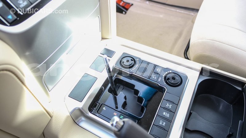 Big with watermark toyota land cruiser bengo province import dubai 7237