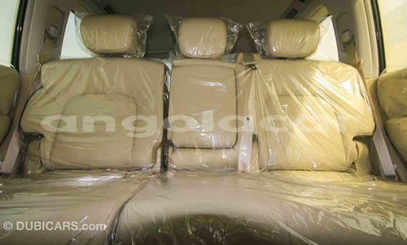 Comprar Importar Nissan Patrol Preto Carro em Import - Dubai em Bengo Province Comprar Importar Nissan Patrol Preto Carro em Import - Dubai em Bengo Province