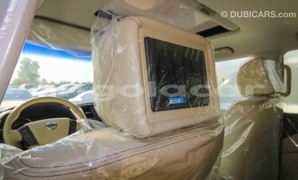 Comprar Importar Nissan Patrol Preto Carro em Import - Dubai em Bengo Province Comprar Importar Nissan Patrol Preto Carro em Import - Dubai em Bengo Province