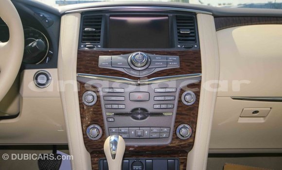 Comprar Importar Nissan Patrol Preto Carro em Import - Dubai em Bengo Province Comprar Importar Nissan Patrol Preto Carro em Import - Dubai em Bengo Province