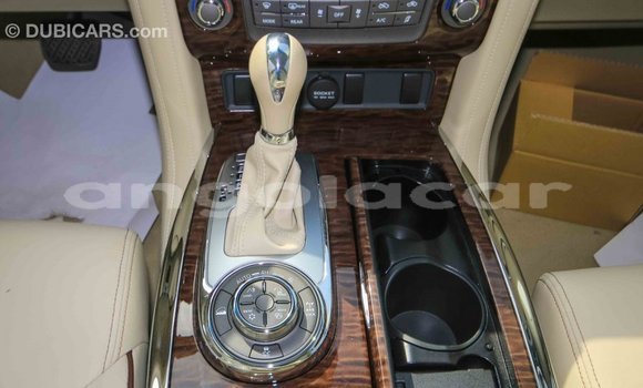 Comprar Importar Nissan Patrol Preto Carro em Import - Dubai em Bengo Province Comprar Importar Nissan Patrol Preto Carro em Import - Dubai em Bengo Province