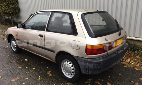 Comprar Usado Toyota Starlet Outro Carro em Luanda em Luanda Province Comprar Usado Toyota Starlet Outro Carro em Luanda em Luanda Province