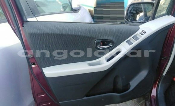 Buy Used Toyota Vitz Other Car in Luanda in Luanda Province Buy Used Toyota Vitz Other Car in Luanda in Luanda Province