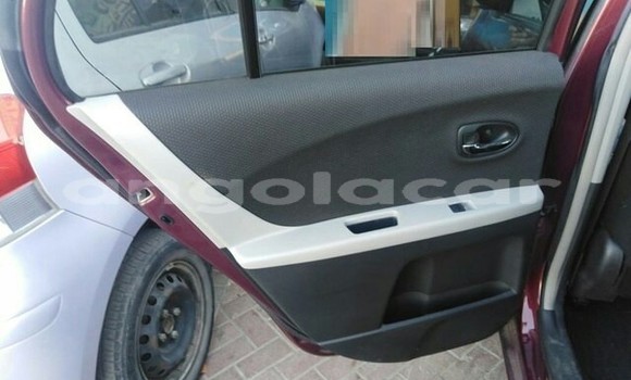 Buy Used Toyota Vitz Other Car in Luanda in Luanda Province Buy Used Toyota Vitz Other Car in Luanda in Luanda Province
