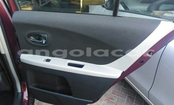 Buy Used Toyota Vitz Other Car in Luanda in Luanda Province Buy Used Toyota Vitz Other Car in Luanda in Luanda Province