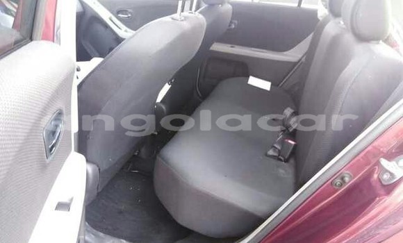 Buy Used Toyota Vitz Other Car in Luanda in Luanda Province Buy Used Toyota Vitz Other Car in Luanda in Luanda Province