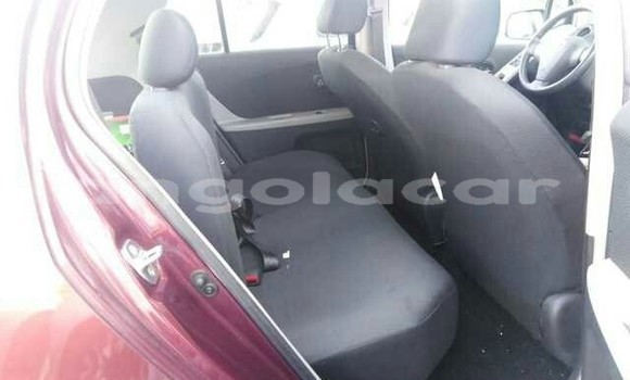 Buy Used Toyota Vitz Other Car in Luanda in Luanda Province Buy Used Toyota Vitz Other Car in Luanda in Luanda Province