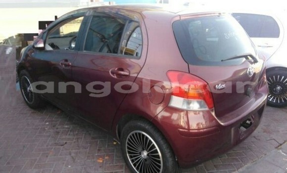 Buy Used Toyota Vitz Other Car in Luanda in Luanda Province Buy Used Toyota Vitz Other Car in Luanda in Luanda Province