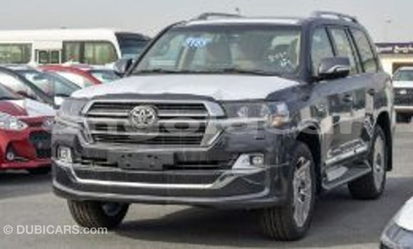 Comprar Importar Toyota Land Cruiser Outro Carro em Import - Dubai em Bengo Province Comprar Importar Toyota Land Cruiser Outro Carro em Import - Dubai em Bengo Province