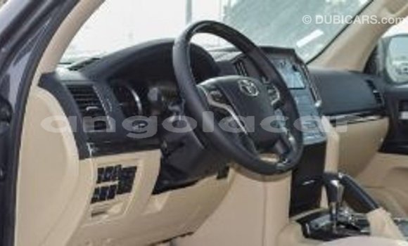 Comprar Importar Toyota Land Cruiser Outro Carro em Import - Dubai em Bengo Province Comprar Importar Toyota Land Cruiser Outro Carro em Import - Dubai em Bengo Province