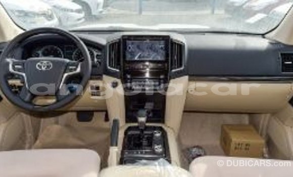 Comprar Importar Toyota Land Cruiser Outro Carro em Import - Dubai em Bengo Province Comprar Importar Toyota Land Cruiser Outro Carro em Import - Dubai em Bengo Province