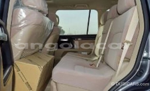 Comprar Importar Toyota Land Cruiser Outro Carro em Import - Dubai em Bengo Province Comprar Importar Toyota Land Cruiser Outro Carro em Import - Dubai em Bengo Province