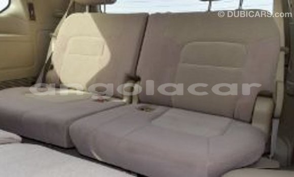 Comprar Importar Toyota Land Cruiser Outro Carro em Import - Dubai em Bengo Province Comprar Importar Toyota Land Cruiser Outro Carro em Import - Dubai em Bengo Province