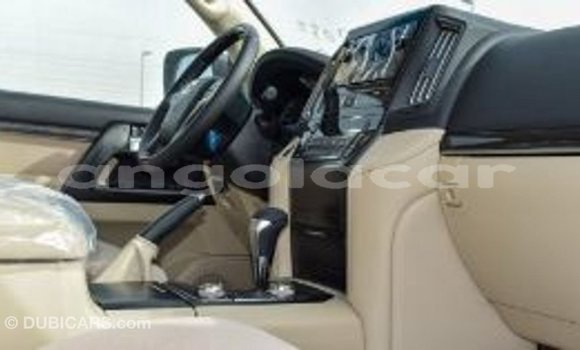 Comprar Importar Toyota Land Cruiser Outro Carro em Import - Dubai em Bengo Province Comprar Importar Toyota Land Cruiser Outro Carro em Import - Dubai em Bengo Province