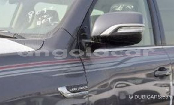 Comprar Importar Toyota Land Cruiser Outro Carro em Import - Dubai em Bengo Province Comprar Importar Toyota Land Cruiser Outro Carro em Import - Dubai em Bengo Province