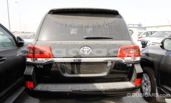 Comprar Importar Toyota Land Cruiser Preto Carro em Import - Dubai em Bengo Province Comprar Importar Toyota Land Cruiser Preto Carro em Import - Dubai em Bengo Province