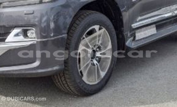 Comprar Importar Toyota Land Cruiser Outro Carro em Import - Dubai em Bengo Province Comprar Importar Toyota Land Cruiser Outro Carro em Import - Dubai em Bengo Province