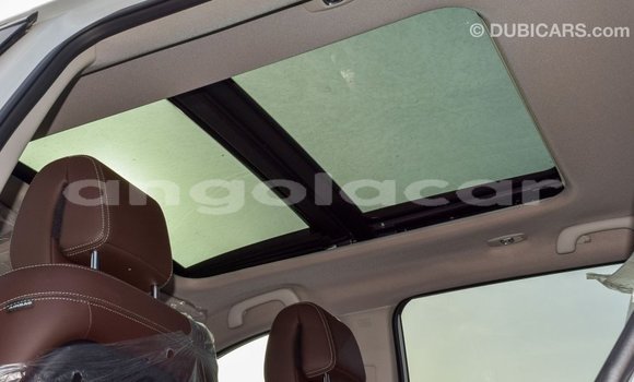 Acheter Import Voiture Renault Koleos Blanc à Import - Dubai, Province de Bengo Acheter Import Voiture Renault Koleos Blanc à Import - Dubai, Province de Bengo