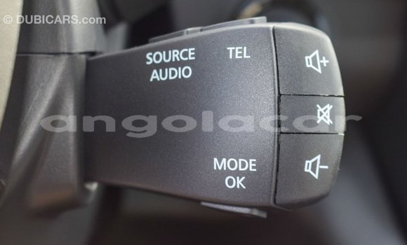 Acheter Import Voiture Renault Koleos Blanc à Import - Dubai, Province de Bengo Acheter Import Voiture Renault Koleos Blanc à Import - Dubai, Province de Bengo