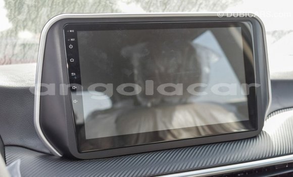 Buy Import Hyundai Tucson White Car in Import - Dubai in Bengo Province Buy Import Hyundai Tucson White Car in Import - Dubai in Bengo Province