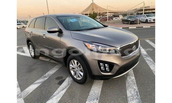 Comprar Importar Kia Sorento Outro Carro em Import - Dubai em Bengo Province Comprar Importar Kia Sorento Outro Carro em Import - Dubai em Bengo Province