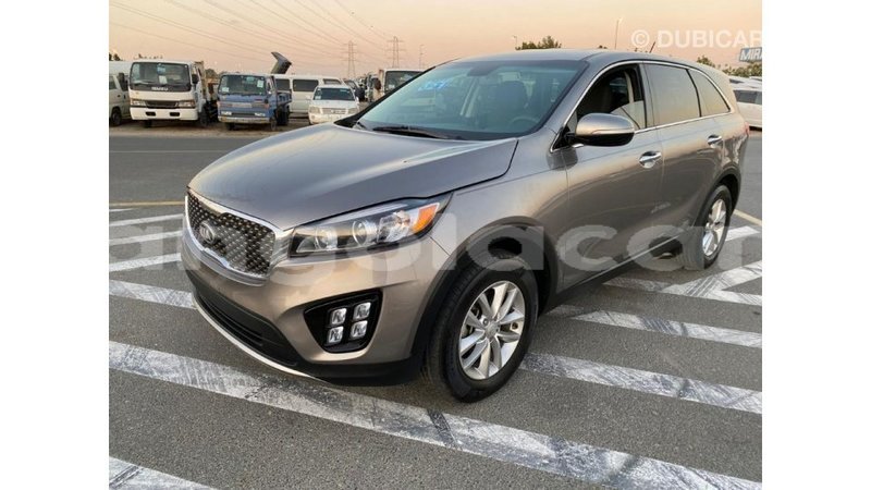 Big with watermark kia sorento bengo province import dubai 7253