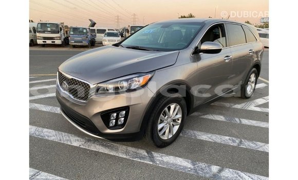 Comprar Importar Kia Sorento Outro Carro em Import - Dubai em Bengo Province Comprar Importar Kia Sorento Outro Carro em Import - Dubai em Bengo Province