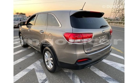 Comprar Importar Kia Sorento Outro Carro em Import - Dubai em Bengo Province Comprar Importar Kia Sorento Outro Carro em Import - Dubai em Bengo Province