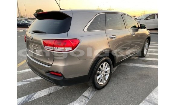 Comprar Importar Kia Sorento Outro Carro em Import - Dubai em Bengo Province Comprar Importar Kia Sorento Outro Carro em Import - Dubai em Bengo Province