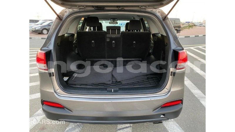Big with watermark kia sorento bengo province import dubai 7253