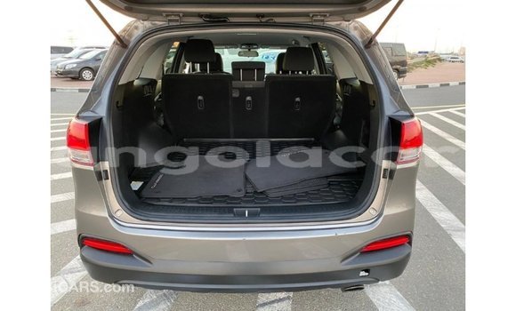 Comprar Importar Kia Sorento Outro Carro em Import - Dubai em Bengo Province Comprar Importar Kia Sorento Outro Carro em Import - Dubai em Bengo Province