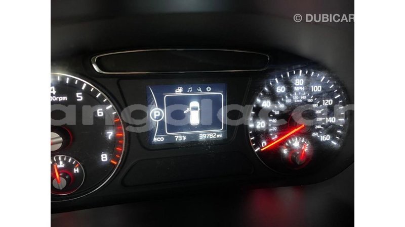 Big with watermark kia sorento bengo province import dubai 7253