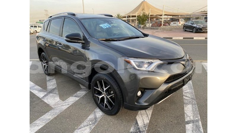 Big with watermark toyota 4runner bengo province import dubai 7255