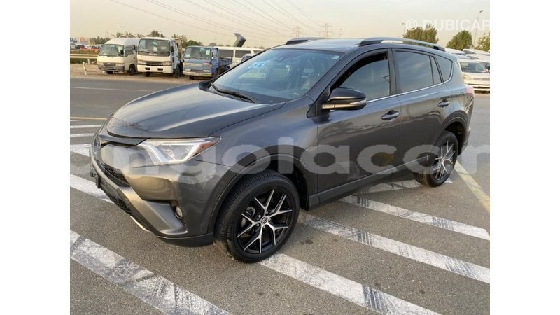 Big with watermark toyota 4runner bengo province import dubai 7255
